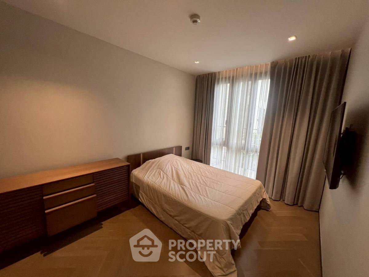 picture 2-BR Condo at The Reserve Sukhumvit 61 near BTS Thong Lor (ID 2258476) - 9/13
