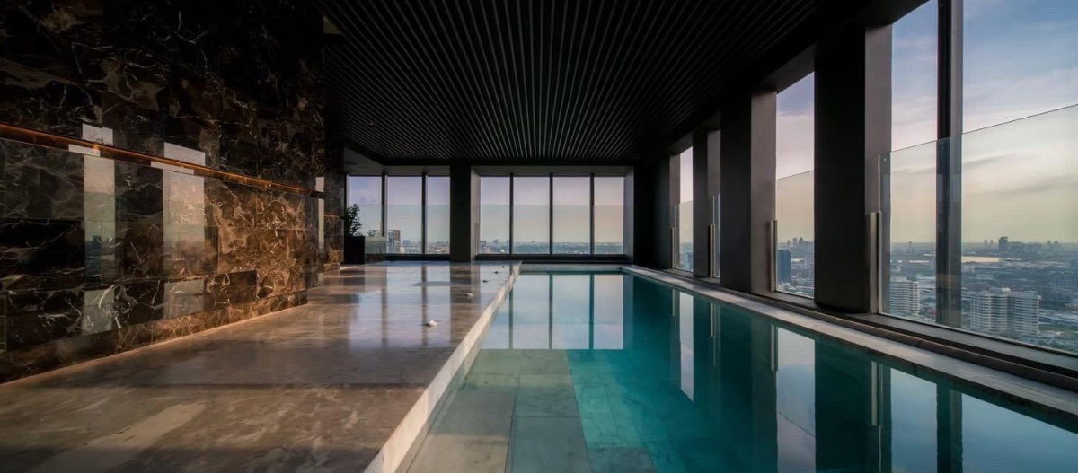 picture Beatniq Sukhumvit 32 by SC Asset, 7th Floor, Corner Unit - Private Zone (Rare Unit) - 9/9