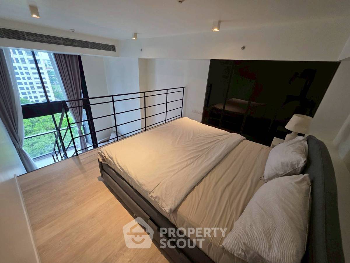 รูป คอนโด 1-ห้องนอน ที่ เดอะ ลอฟท์ สีลม ใกล้ BTS สุรศักดิ์ (ID 2258686) - รูปที่ 7/9
