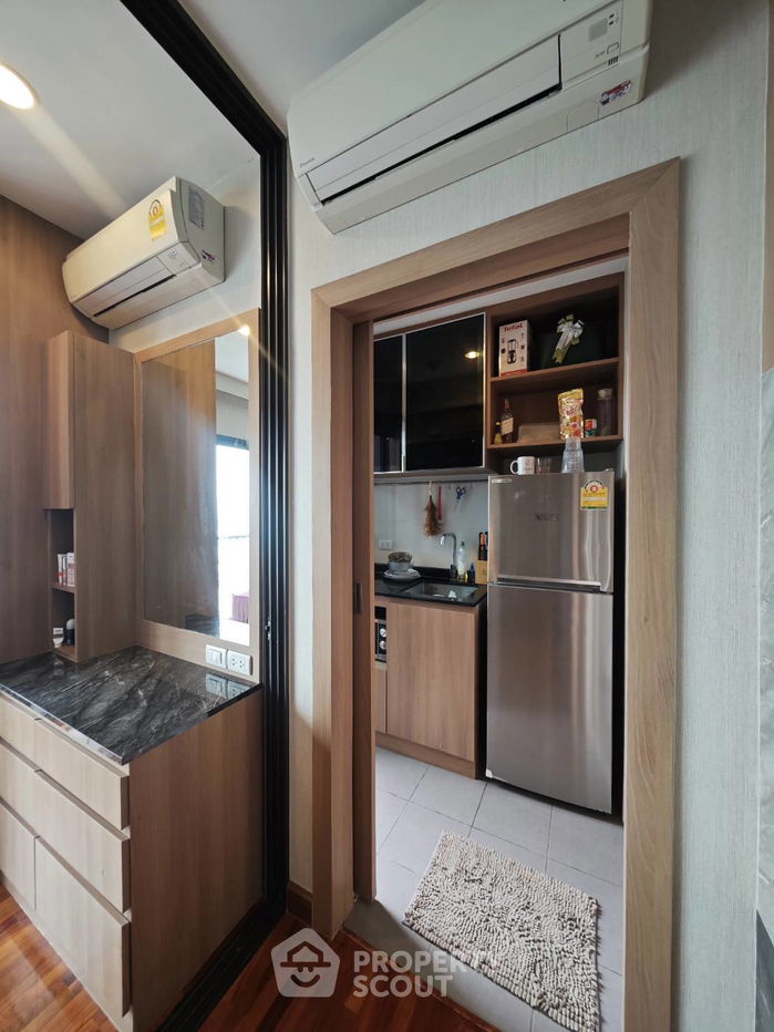 picture 1-BR Condo at The Tree RIO near MRT Bang O (ID 2106618) - 6/9