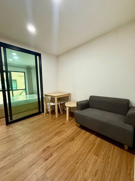 Forrent Alive sukhumvit76 Condominiums 