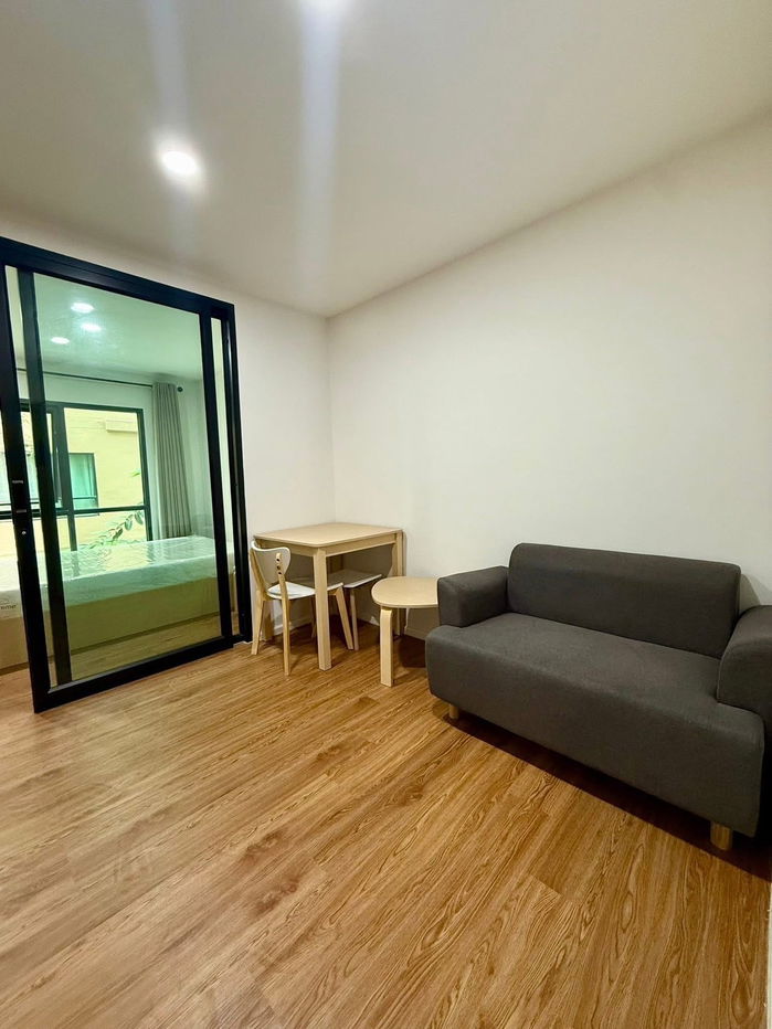 picture Forrent Alive sukhumvit76 Condominiums  - 1/8