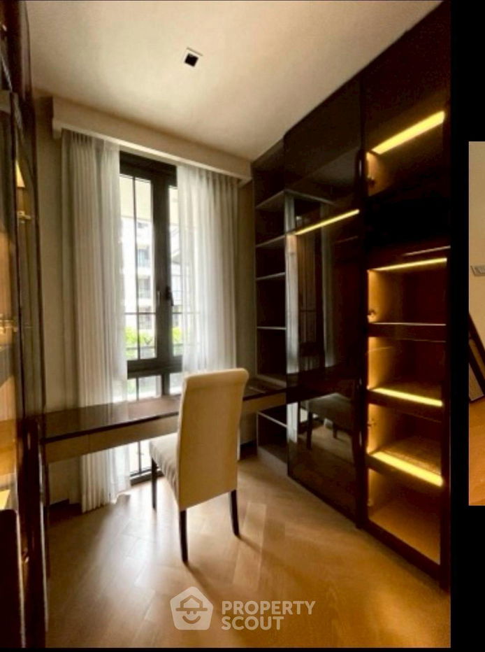 picture 2-BR Condo at The Reserve Sukhumvit 61 near BTS Thong Lor (ID 2258476) - 12/13