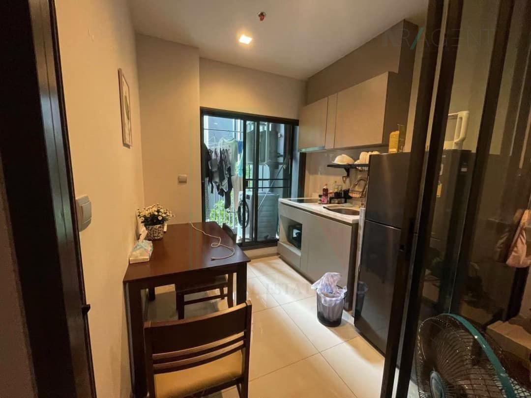picture ✅Special price!✅ For Sell Condo LIFE ASOKE - RAMA 9 Building 1, Floor 8,1 bed room, Room size 33 sqm - 2/8