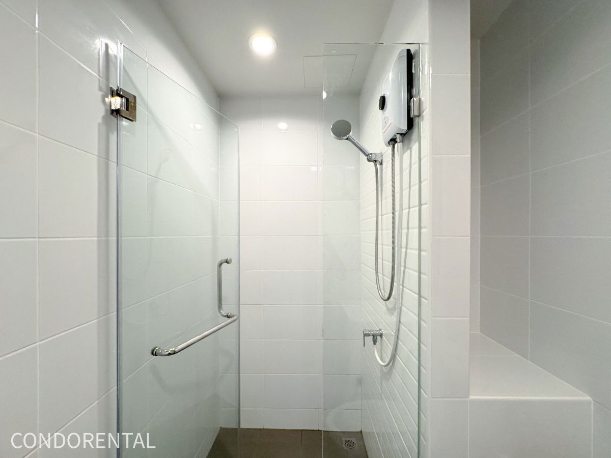 picture @Condorental condo for rent Metro Sky Sathorn - Wutthakat - 12/14