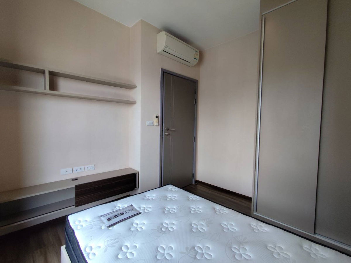 picture *FOR RENT* Teal Sathorn-Taksin (2 bedrooms) near BTS Wongwian Yai - 33/36
