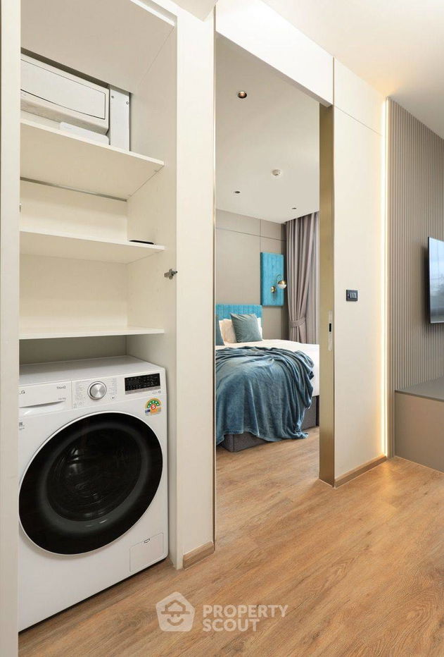 picture 1-BR Condo at Layan Green Park close to Layan (ID 2252165) - 9/10