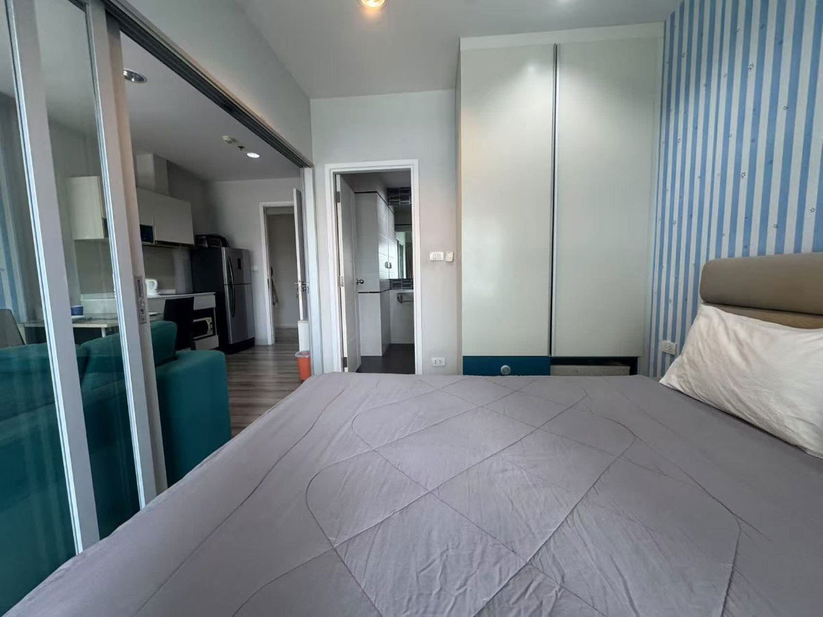 picture Centric Sea Pattaya,located in the heart of Pattaya, 1bed 1bath foreign name - 2/9