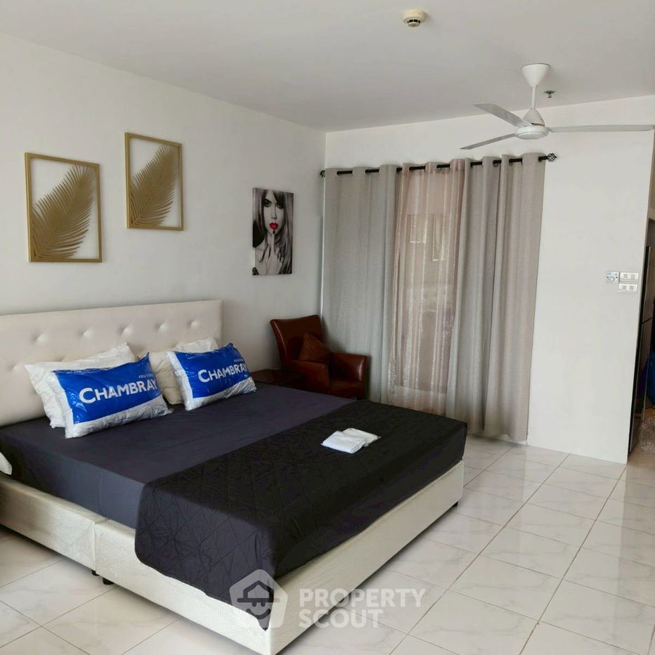 picture Studio Condo at View Talay 5 Condominium Jomtien close to Jomtien Beach (ID 2259413) - 13/14