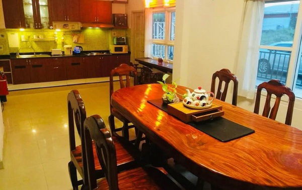 picture FOR RENT BAAN THAPORN HATHAIRAT / 3 bedrooms 4 bathrooms / 60 Sqw. 250 Sqm. **35,000** CLOSE TO MAROUY MARKET HATHAIRAT - 4/9