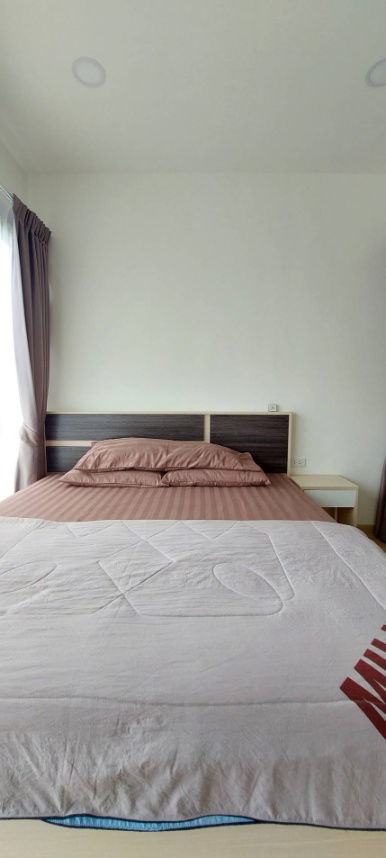picture Ploen Ploen Condominium Tiwanon - Wongsawang for RENT - 3/18