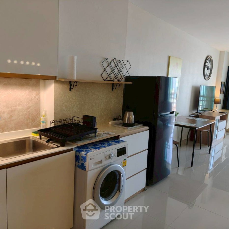 picture Studio Condo at View Talay 5 Condominium Jomtien close to Jomtien Beach (ID 2259414) - 16/16