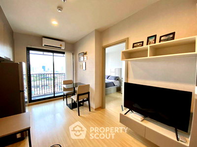 Condos for sale : 1-BR Condo at The Privacy Thaphra Interchange near MRT Tha Phra (ID 2250534)