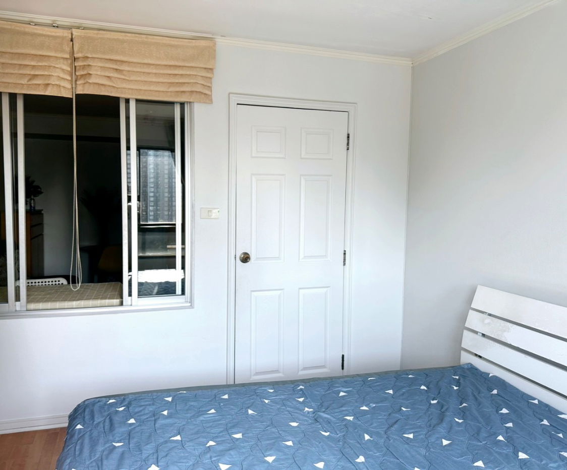 picture Condo For Rent | The Best Value In The Project “Lumpini Ville Sukhumvit 77” 36 Sq.m. Near BTS On Nut - 9/11