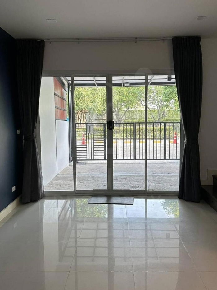 รูป 📌 ด่วน‼️ ให้เช่า บ้าน เบล็ส ทาวน์ ศรีนครินทร์ - หนามแดง - รูปที่ 6/10