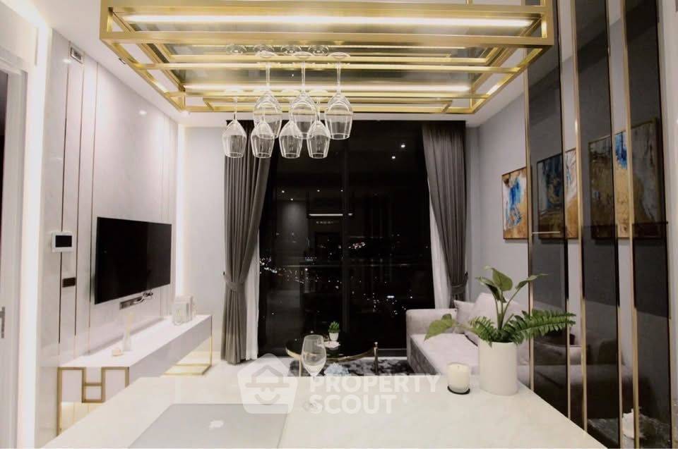 picture 1-BR Condo at Canapaya Residences Rama 3 close to Phra Ram 3 (ID 2258947) - 5/12