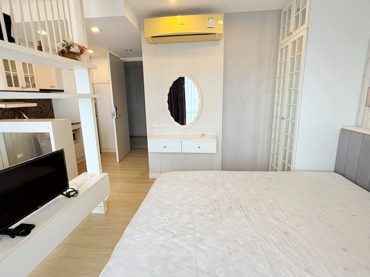 picture The patio condo bangsaen for rent - 2/10