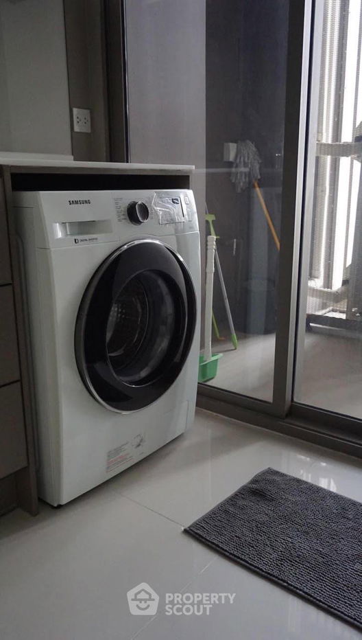 picture 2-BR Condo at 333 Riverside near MRT Bang Pho (ID 1449250) - 7/10