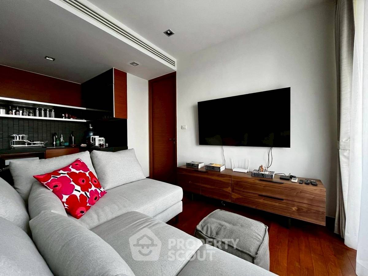 picture 2-BR Condo at Ashton Morph 38 near BTS Thong Lor (ID 2258136) - 6/8