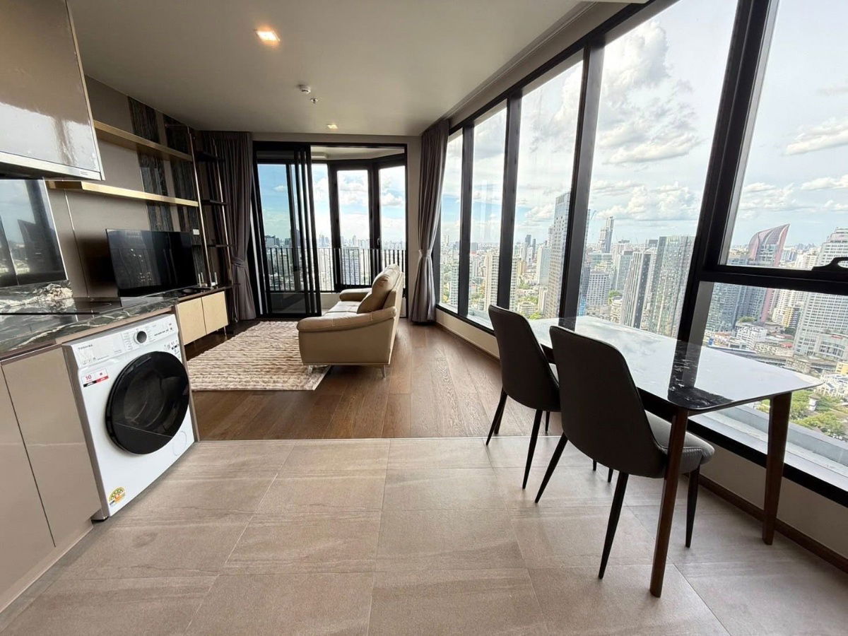 picture Condo for rent Ideo Q Sukhumvit 36 Monthly 40,000 thb. - 4/16
