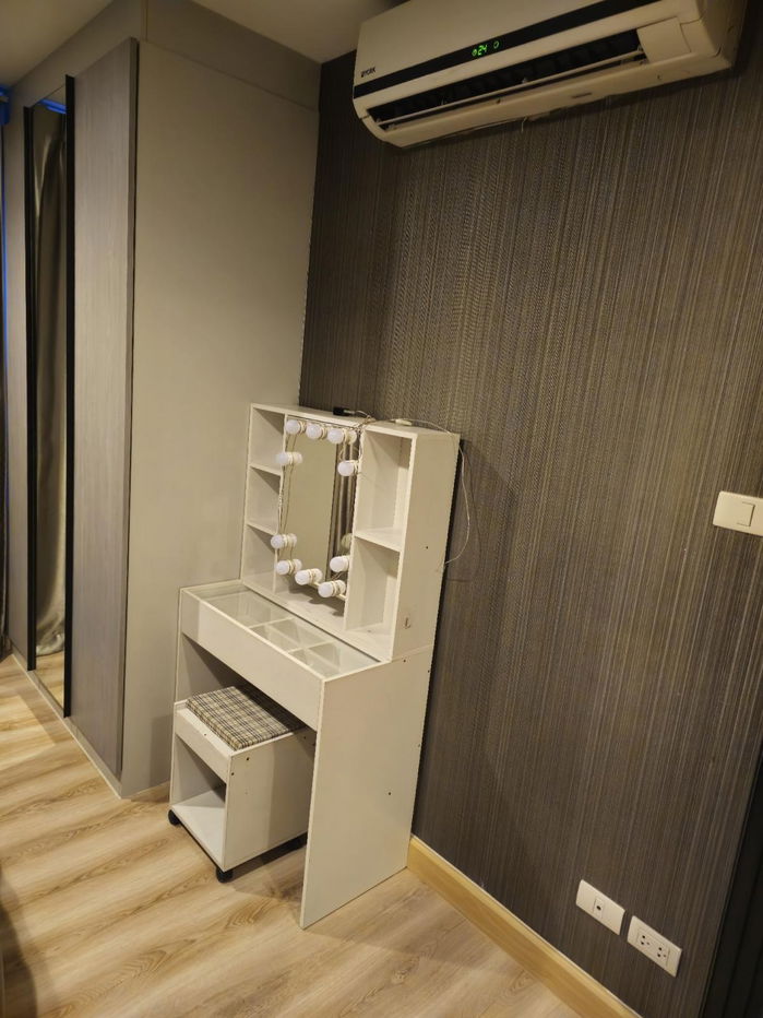 รูป 🏢 ให้เช่าคอนโด : Premio Fresco (พรีมิโอ เฟรสโก)   รหัสทรัพย์ | 📌LNP-C3222  - รูปที่ 6/16