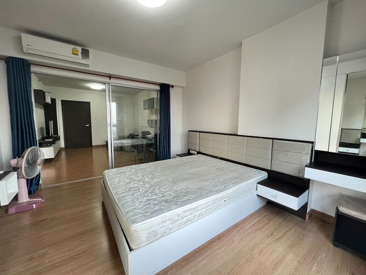 รูป 💎💎ปล่อยเช่า!! คอนโดศุภาลัย เวอเรนด้า รัชวิภา-ประชาชื่น 1Bed 44 ตร.ม. ตึก East ชั้น 20 ห้องพร้อมอยู่!! สนใจทัก LINE: @atfirm💎💎  - รูปที่ 8/14
