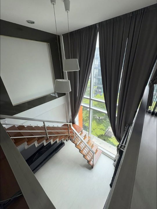รูป เช่าคอนโด D' 65/ดี' 65 (E6808048)  ID Line : @condo101 - รูปที่ 4/11