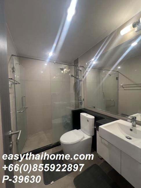 picture P-39630 Condo for sell Supalai Elite Phayathai fully furnished. - 3/17