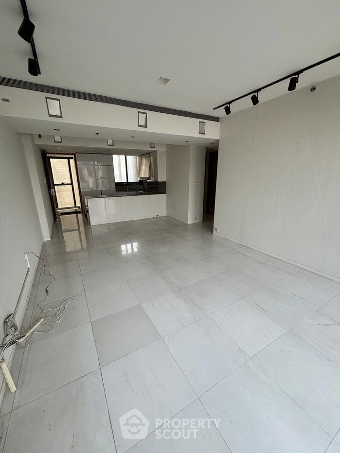 รูป คอนโด 2-ห้องนอน ที่ เดอะ เม็ท สาทร ใกล้ BTS ช่องนนทรี (ID 1161948) - รูปที่ 3/8