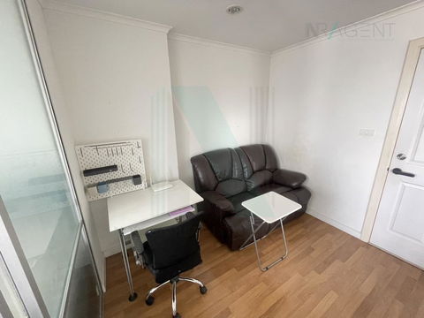 For Sell Condo LUMPINI PLACE RATCHAYOTHIN Building 1, Floor 19,1 bed room, Room size 28 sqm