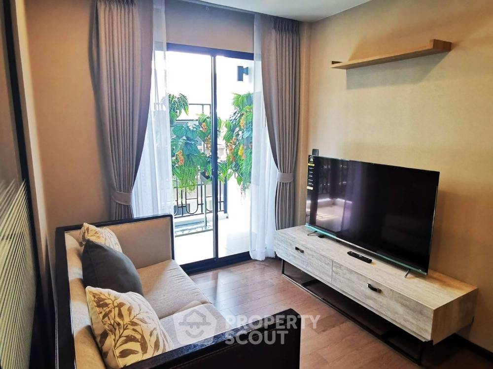 รูป คอนโด 1-ห้องนอน ที่ ณ วรา เรสซิเดนส์ ใกล้ BTS ชิดลม (ID 1750171) - รูปที่ 5/10