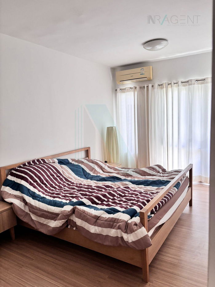 picture 📌 For Sell Condo A SPACE PLAY RATCHADA-SUTTHISARN Building A, Floor 2,2 bed room, Room size 69 sqm - 8/8