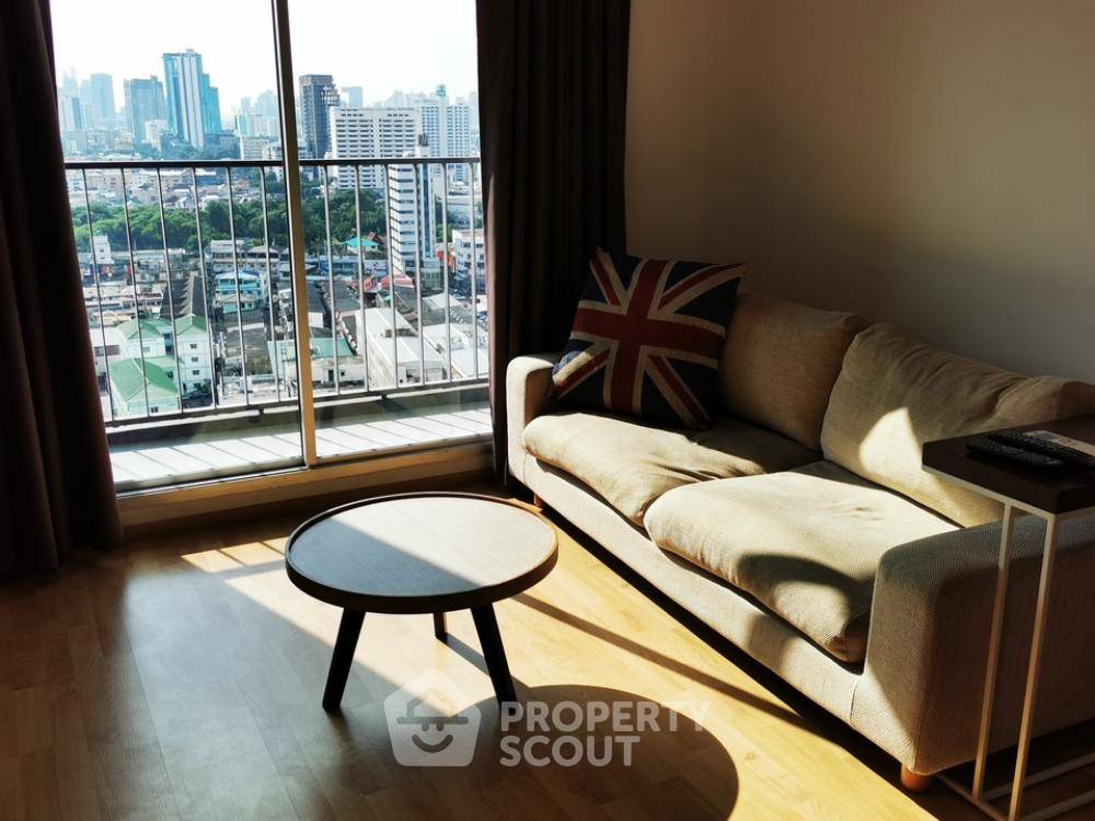 picture 1-BR Condo at U Delight Residence Pattanakarn - Thonglor near ARL Ramkhamhaeng (ID 1158208) - 2/33