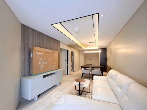 2-BR Condo at Wittayu Complex near BTS Phloen Chit (ID 2258707)