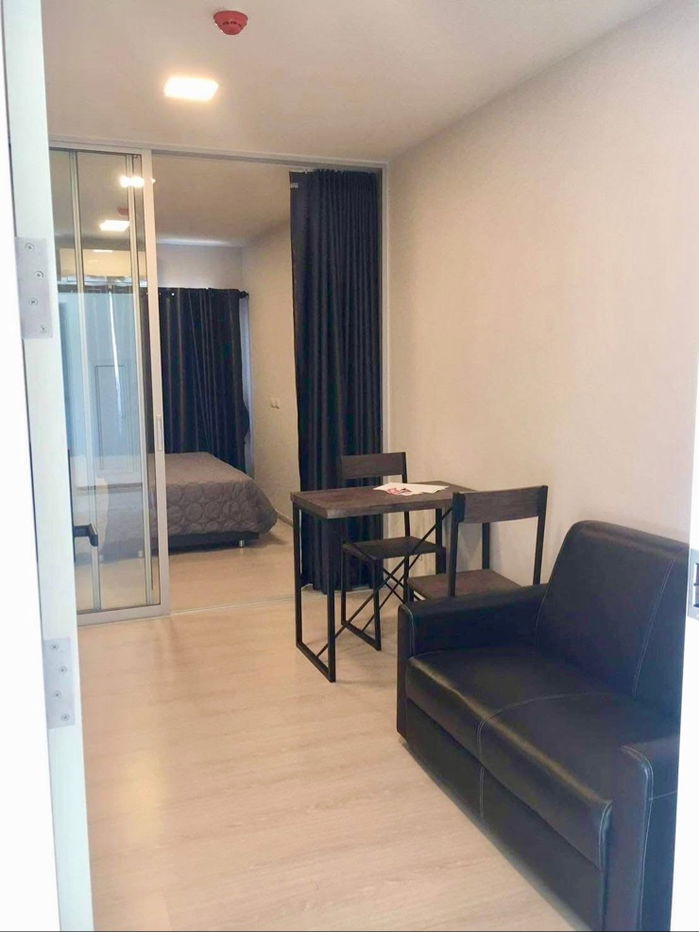 picture Plum Condo Rangsit Alive 2 near Bangkok University - 3/10