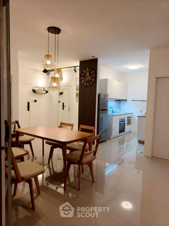 picture 2-BR Condo at View Talay 5 Condominium Jomtien close to Jomtien Beach (ID 2259416) - 27/30
