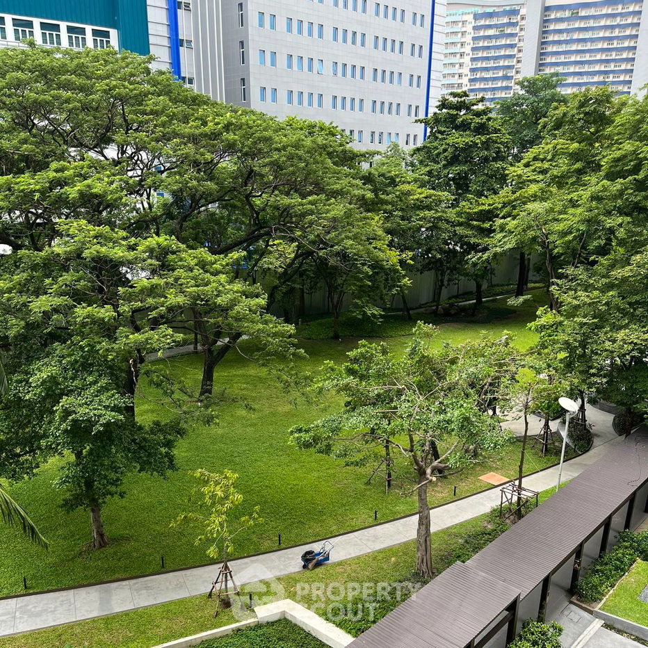 picture 1-BR Condo at Abstracts Phahonyothin Park near BTS Ha Yaek Lat Phrao (ID 926077) - 6/9