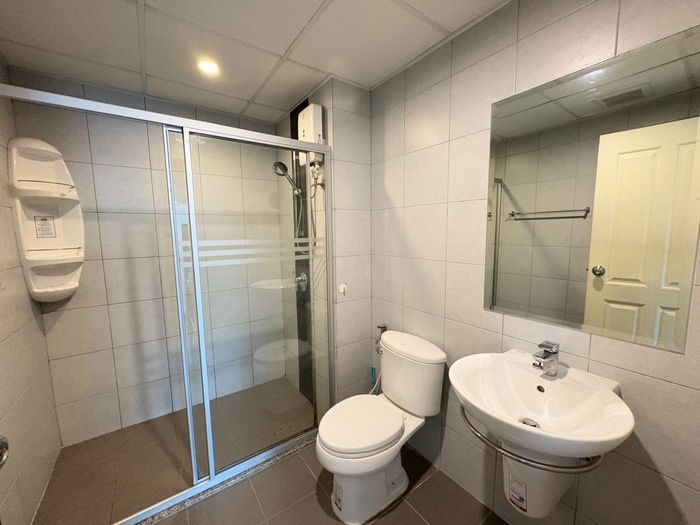 รูป 📢📢[เช่า] คอนโดศุภาลัย เวอเรนด้า รัชวิภา-ประชาชื่น 1BED 44 ตร.ม.ชั้น 19 ตึก West ห้องพร้อมอยู่!! ใกล้ MRT บางซ่อน สอบถาม LINE: @atfirm📲 - รูปที่ 16/19