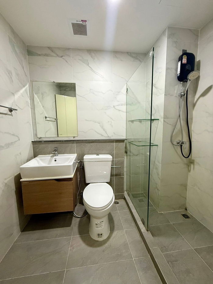 picture Forrent Alive sukhumvit76 Condominiums  - 7/8