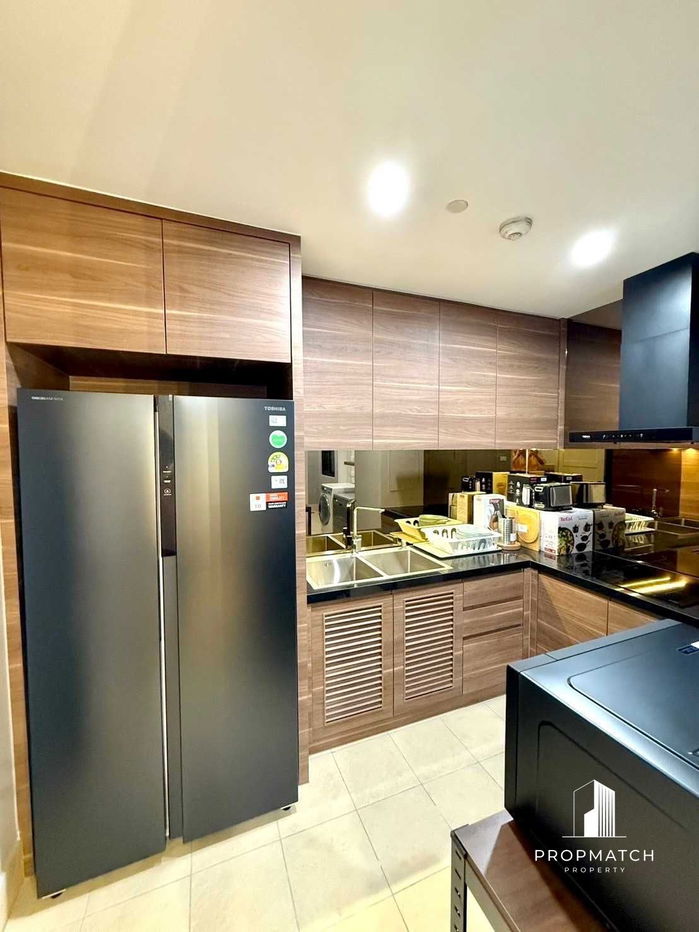 รูป ✨Flash Deal ✨Auguston Sukhumvit 22 (3 Bed 4 Bath 151 SQM.) พร้อมอยู่ ! เพียง 140,000 บาทต่อเดือน Tel.0981315848 @propmatch - รูปที่ 4/8