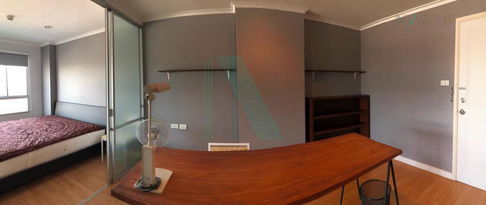 🎉 For sell condo LUMPINI PLACE RAMA 8 Building C, Floor 10,1 bed room, Room size 35 sqm