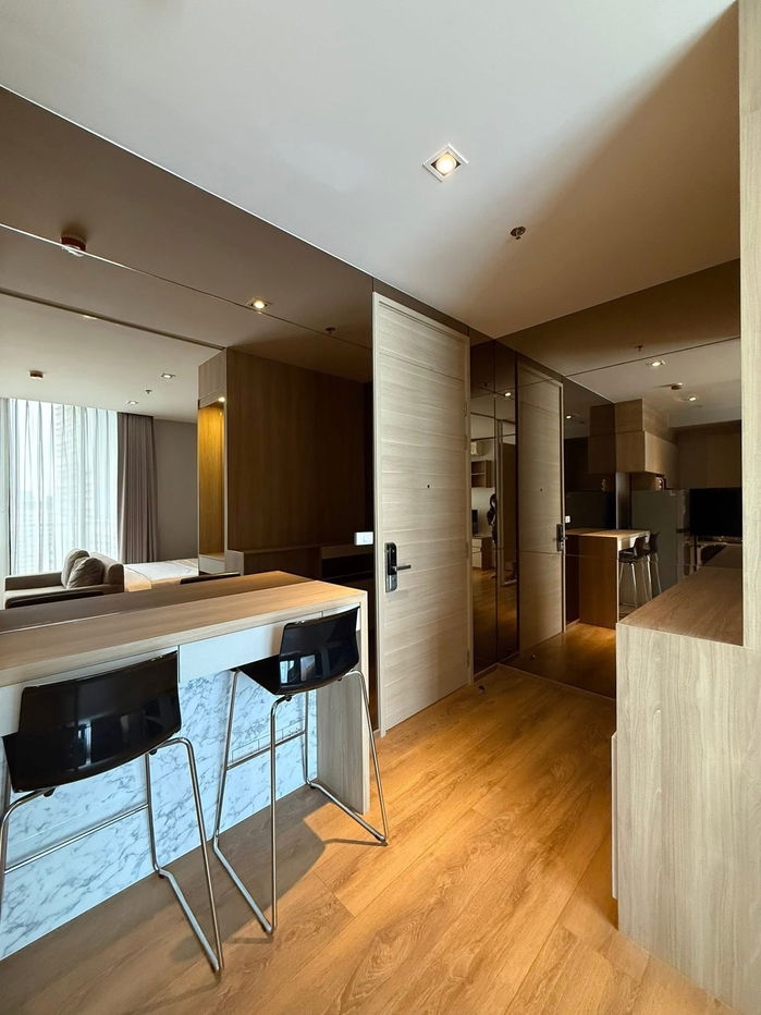 picture Condo For Rent Park 24 (D6808033) ID Line : @condo888 - 6/7