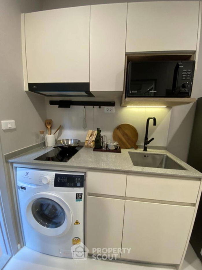 picture 1-BR Condo at Culture Thonglor near BTS Thong Lor (ID 1062216) - 3/5