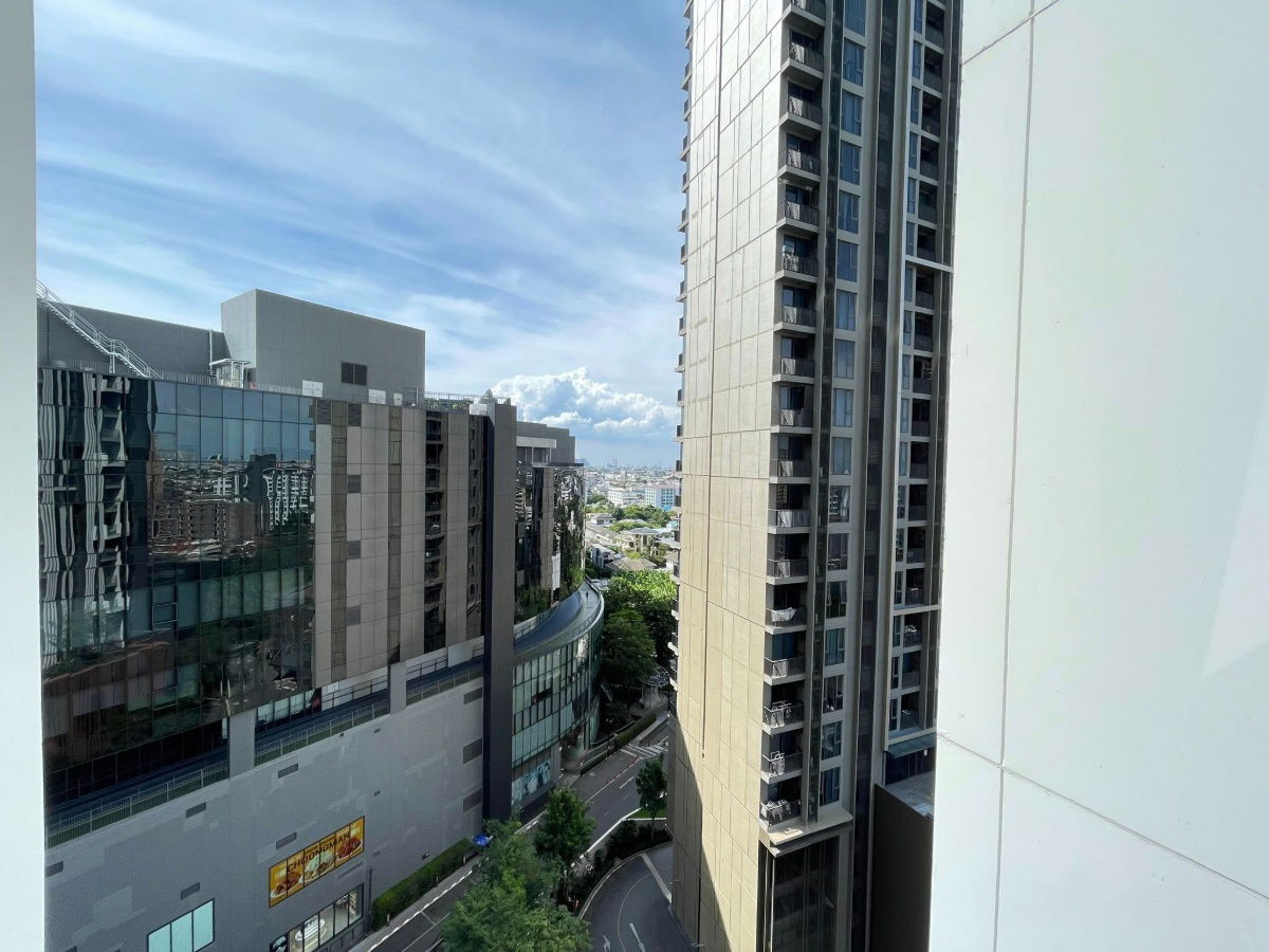 รูป [ เช่า | RENT ]  ⚡🌈E010404 วิสซ์ดอม อินสไปร์ สุขุมวิท ( Whizdom Inspire Sukhumvit ) ⚡🌈 LINE : @theagentpro (มี @ นำหน้าด้วยครับ)  - รูปที่ 12/18