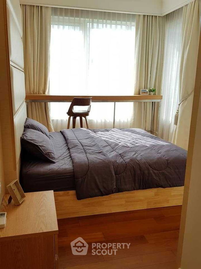 picture 2-BR Condo at Q Langsuan near BTS Ratchadamri (ID 1974150) - 2/9