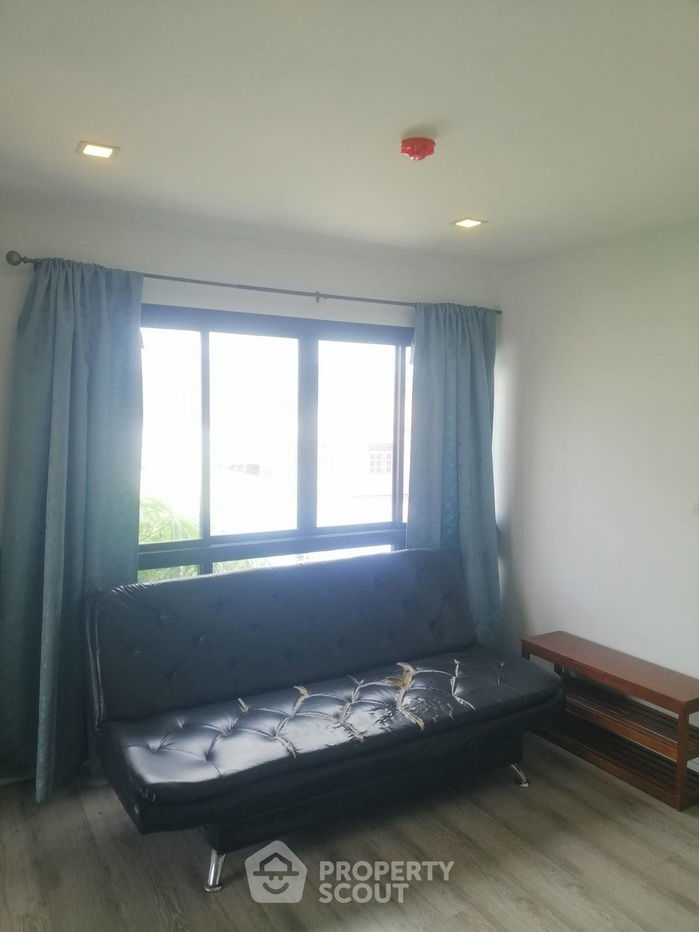 รูป คอนโด 1-ห้องนอน ที่ พอส ไอดี สุขุมวิท 107 ใกล้ BTS แบริ่ง (ID 2258772) - รูปที่ 4/9