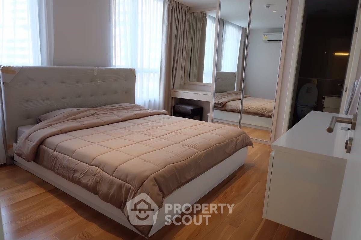 picture 2-BR Condo at H Sukhumvit 43 near BTS Phrom Phong (ID 1734614) - 3/12