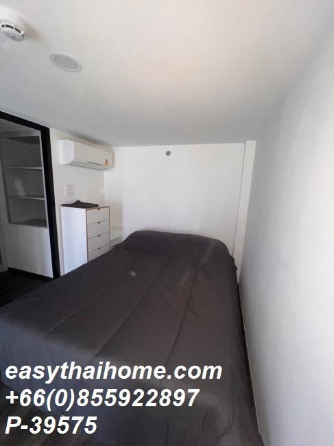รูป P-39575 ต้องการขายคอนโด ไนท์บริดจ์ สเปซ รัชโยธิน Chatuchak, Bangkok Line Id @easythaihome 085-592-2897 - รูปที่ 2/5