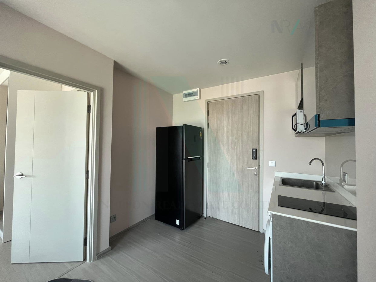 picture 🚩 For Rent Condo ASPIRE ERAWAN PRIME Building 1, Floor 26,1 bed room, Room size 27.00 sqm - 6/8