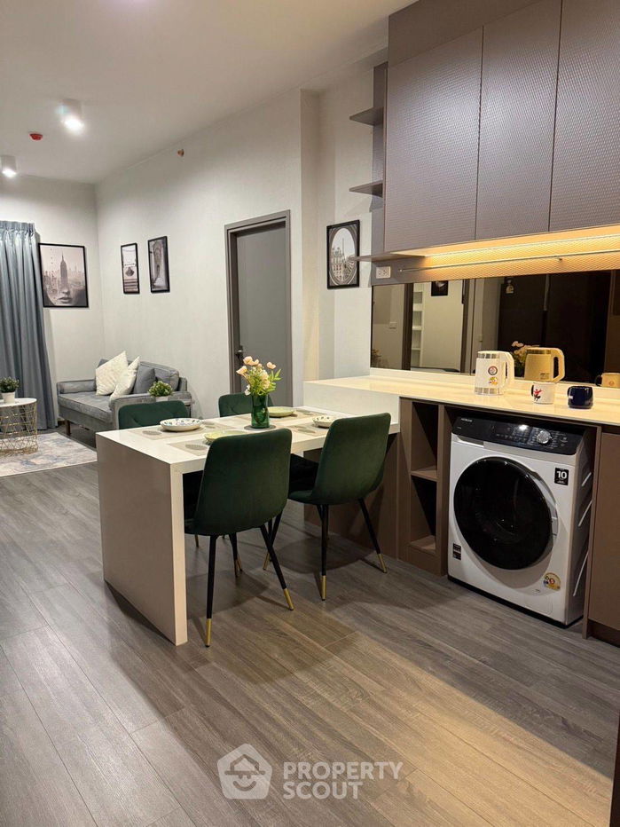 picture 2-BR Condo at IDEO Sukhumvit - Rama 4 near BTS Phra Khanong (ID 2258353) - 2/13